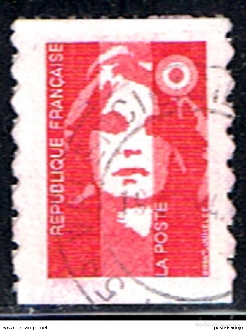 Sellos: FRANCIA // YVERT 2874 // 1994 ... USADO - Foto 1