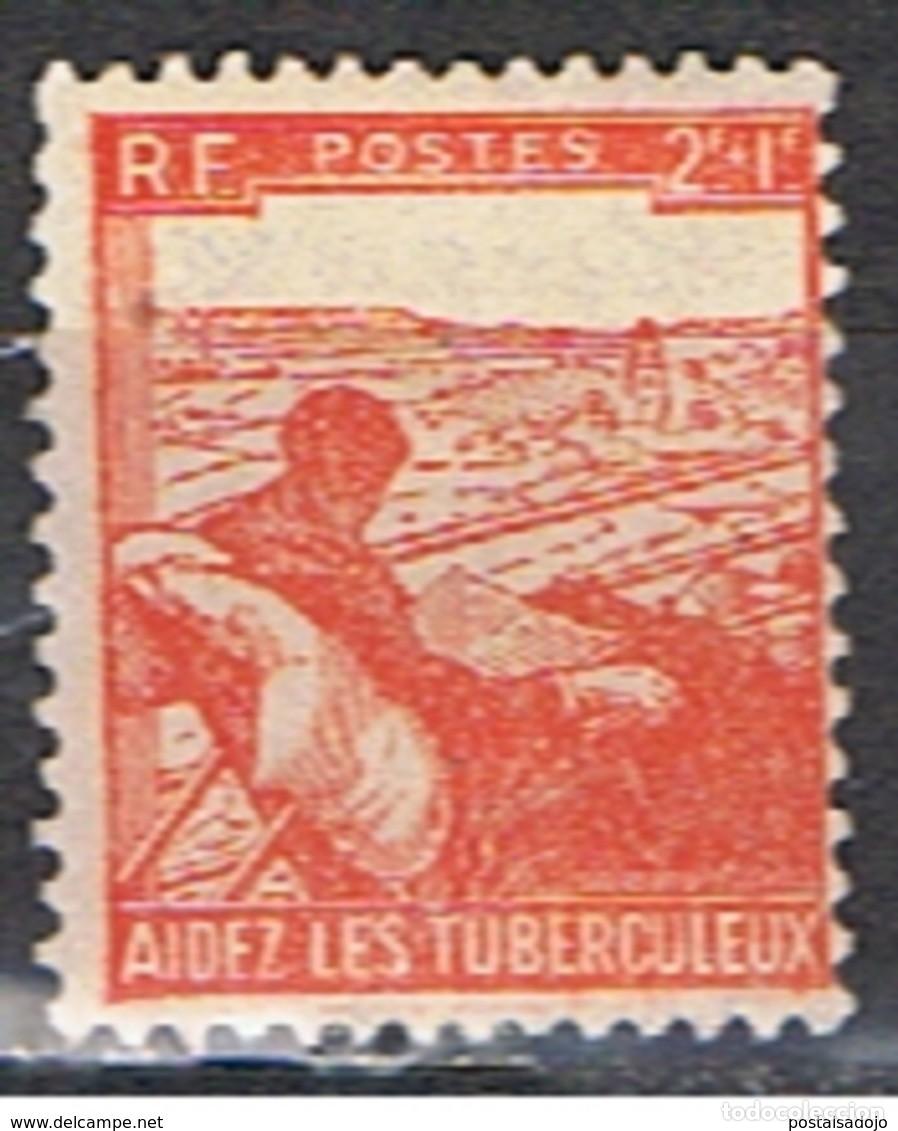Sellos: FRANCIA // YVERT 736 // 1945 ... NUEVO - Foto 1
