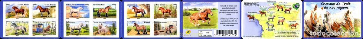 Sellos: 299965 MNH FRANCIA 2013 - Foto 1