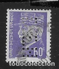 Sellos: FRANCIA - EN LIQUIDACI&Oacute;N - Foto 1