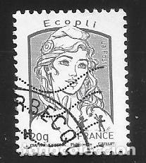 Sellos: FRANCIA - EN LIQUIDACI&Oacute;N - Foto 1