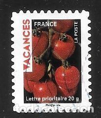 Sellos: FRANCIA - EN LIQUIDACI&Oacute;N - Foto 1