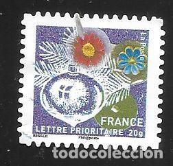 Sellos: FRANCIA - EN LIQUIDACI&Oacute;N - Foto 1