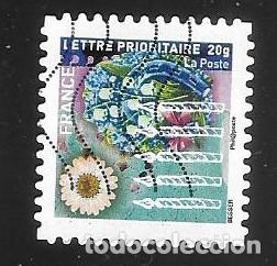 Sellos: FRANCIA - EN LIQUIDACI&Oacute;N - Foto 1
