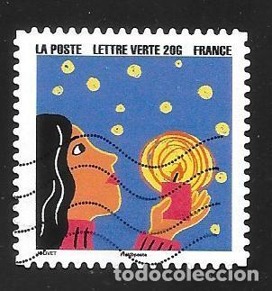 Sellos: FRANCIA - EN LIQUIDACI&Oacute;N - Foto 1