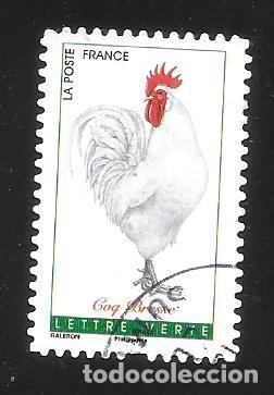 Sellos: FRANCIA - EN LIQUIDACI&Oacute;N - Foto 1