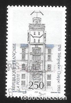 Sellos: FRANCIA - EN LIQUIDACI&Oacute;N - Foto 1