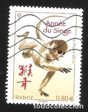Sellos: FRANCIA - EN LIQUIDACI&Oacute;N - Foto 1