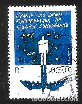 Sellos: FRANCIA - EN LIQUIDACI&Oacute;N - Foto 1