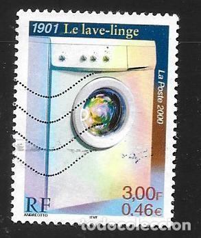 Sellos: FRANCIA - EN LIQUIDACI&Oacute;N - Foto 1