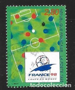 Sellos: FRANCIA - EN LIQUIDACI&Oacute;N - Foto 1
