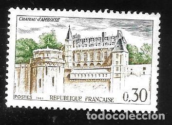 Sellos: FRANCIA - SELLOS EN LIQUIDACI&Oacute;N - Foto 1