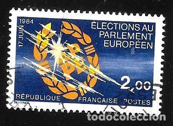 Sellos: FRANCIA - SELLOS EN LIQUIDACI&Oacute;N - Foto 1
