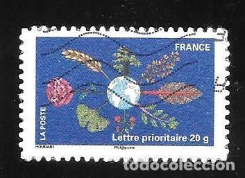Sellos: FRANCIA - SELLOS EN LIQUIDACI&Oacute;N - Foto 1