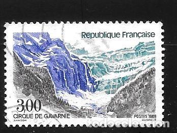 Sellos: FRANCIA - SELLOS EN LIQUIDACI&Oacute;N - Foto 1