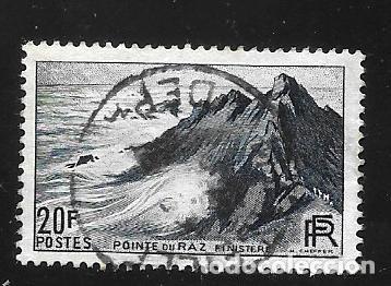 Sellos: FRANCIA - SELLOS EN LIQUIDACI&Oacute;N - Foto 1