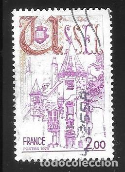 Sellos: FRANCIA - SELLOS EN LIQUIDACI&Oacute;N - Foto 1