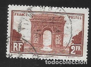 Sellos: FRANCIA - SELLOS EN LIQUIDACI&Oacute;N - Foto 1