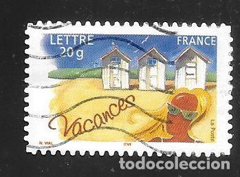 Sellos: FRANCIA - SELLOS EN LIQUIDACI&Oacute;N - Foto 1