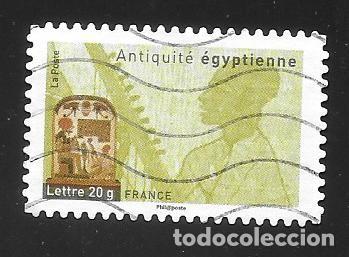 Sellos: FRANCIA - SELLOS EN LIQUIDACI&Oacute;N - Foto 1