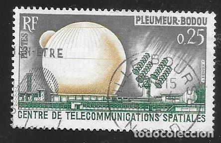 Sellos: FRANCIA - SELLOS EN LIQUIDACI&Oacute;N - Foto 1