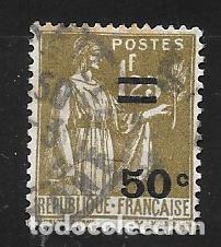 Sellos: FRANCIA - SELLOS EN LIQUIDACI&Oacute;N - Foto 1