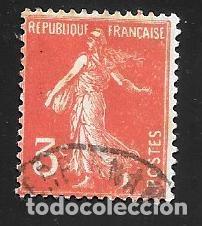Sellos: FRANCIA - SELLOS EN LIQUIDACI&Oacute;N - Foto 1