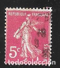 Sellos: FRANCIA - SELLOS EN LIQUIDACI&Oacute;N - Foto 1