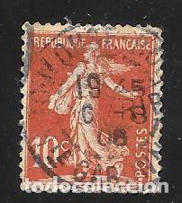 Sellos: FRANCIA - SELLOS EN LIQUIDACI&Oacute;N - Foto 1