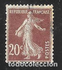 Sellos: FRANCIA - SELLOS EN LIQUIDACI&Oacute;N - Foto 1