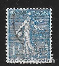 Sellos: FRANCIA - SELLOS EN LIQUIDACI&Oacute;N - Foto 1
