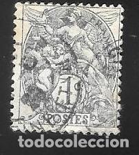 Sellos: FRANCIA - SELLOS EN LIQUIDACI&Oacute;N - Foto 1
