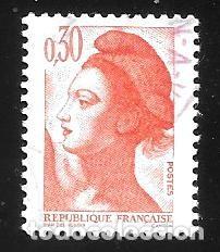 Sellos: FRANCIA - SELLOS EN LIQUIDACI&Oacute;N - Foto 1