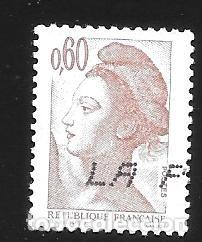 Sellos: FRANCIA - SELLOS EN LIQUIDACI&Oacute;N - Foto 1