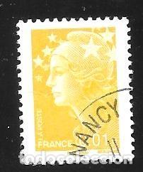 Sellos: FRANCIA - SELLOS EN LIQUIDACI&Oacute;N - Foto 1