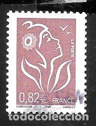 Sellos: FRANCIA - SELLOS EN LIQUIDACI&Oacute;N - Foto 1