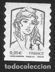 Sellos: FRANCIA - SELLOS EN LIQUIDACI&Oacute;N - Foto 1
