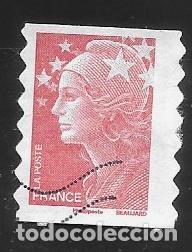 Sellos: FRANCIA - SELLOS EN LIQUIDACI&Oacute;N - Foto 1