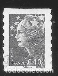 Sellos: FRANCIA - SELLOS EN LIQUIDACI&Oacute;N - Foto 1