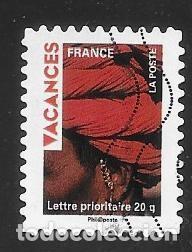 Sellos: FRANCIA - SELLOS EN LIQUIDACI&Oacute;N - Foto 1