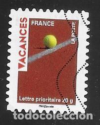 Sellos: FRANCIA - SELLOS EN LIQUIDACI&Oacute;N - Foto 1