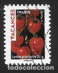 Sellos: FRANCIA - SELLOS EN LIQUIDACI&Oacute;N - Foto 1