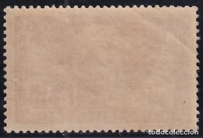 Sellos: Francia, 1930 Y&T. 256 /*/ - Foto 2