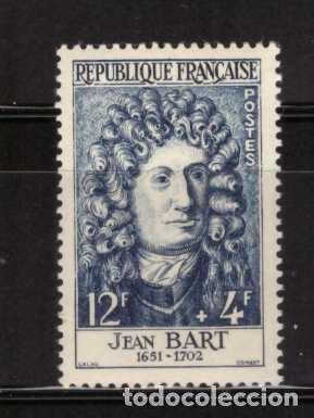 Sellos: 1958 sello nuevo Yvert 1167 ** Nuevo SIN Charnela MNH art 1