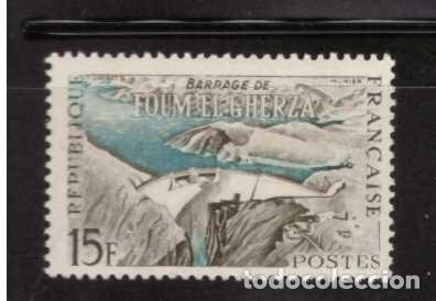 Sellos: 1959 sello nuevo Yvert 1203 ** Nuevo SIN Charnela MNH art 1