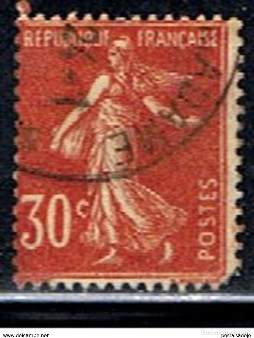 Sellos: FRANCIA // YVERT 360 // 1937-39 ... USADO