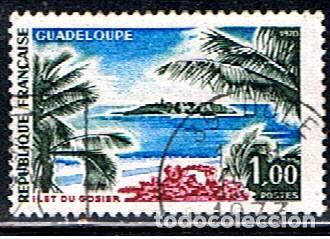 Sellos: FRANCIA // YVERT 1646 // 1970 ... USADO