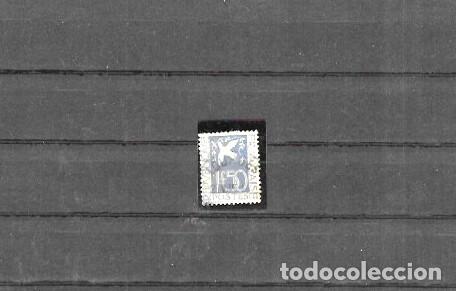 Sellos: SELLOS DE FRANCIA N&ordm; 294 (0)