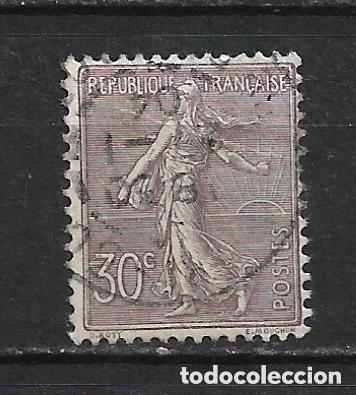 Sellos: francia 1903 scott 142 usado 5.30&euro; - 1/11