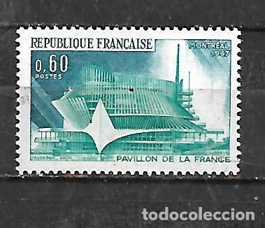 Sellos: 1967: Exposici&oacute;n universal. Montr&eacute;al&acute;68 (MNH**)